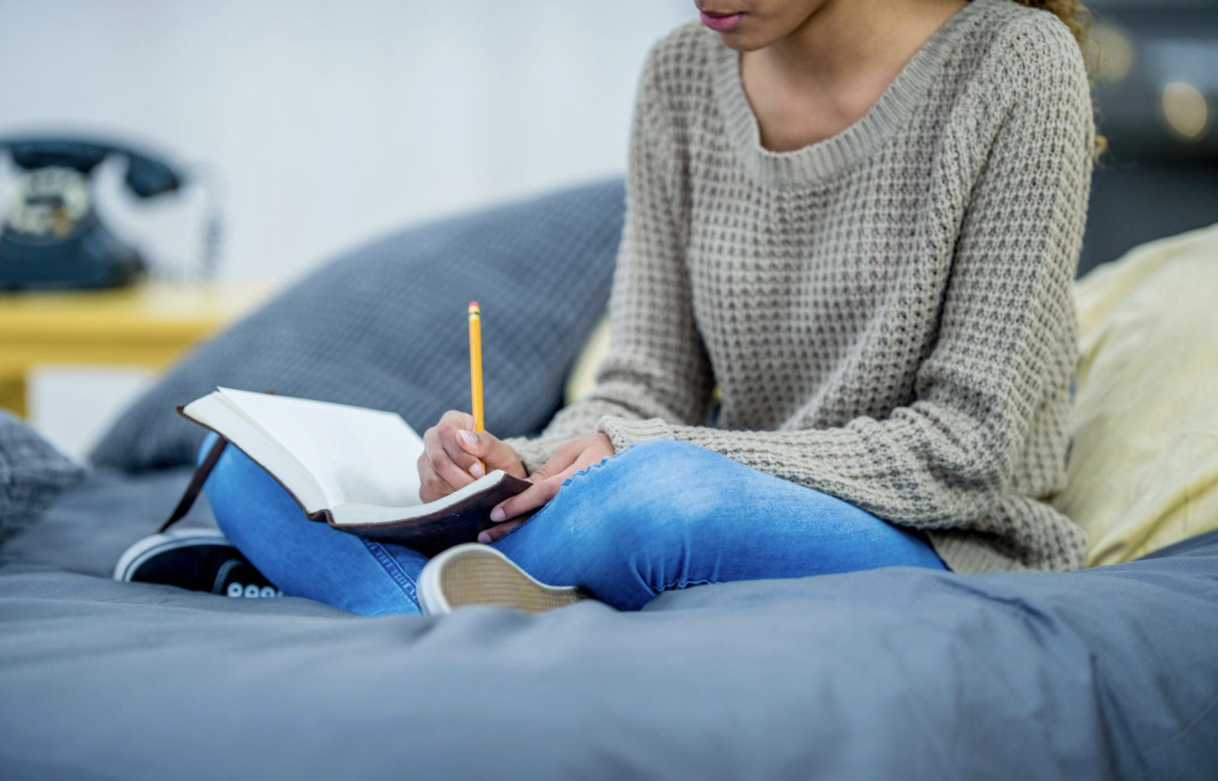 Why the Personal Essay Is Becoming the Most Important Form for Young Writers
