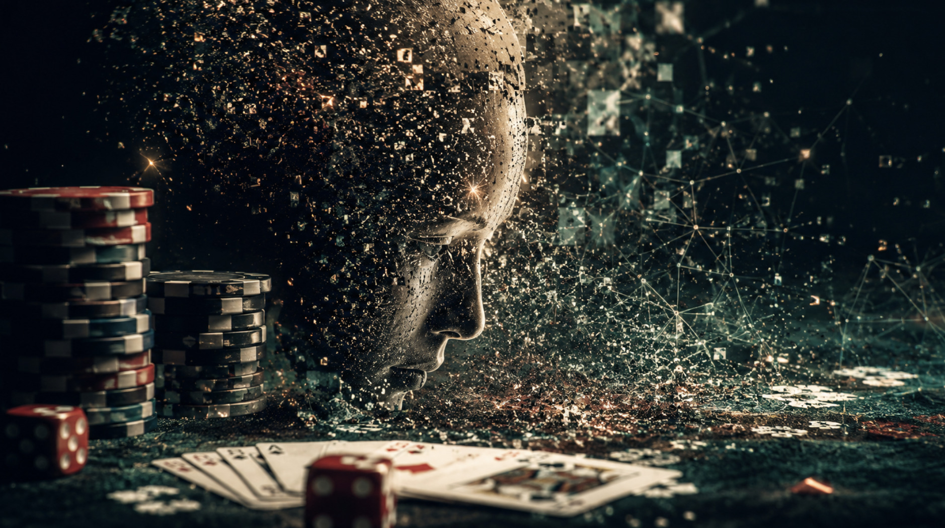 The Internet Forgets by Default: Link Rot, Digital Decay, and Why Open Licensing Is the Real Archive
