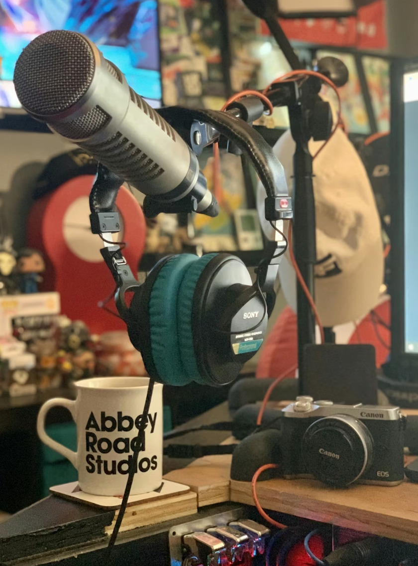 How Audio Storytelling Is Giving Young Voices a New Kind of Confidence