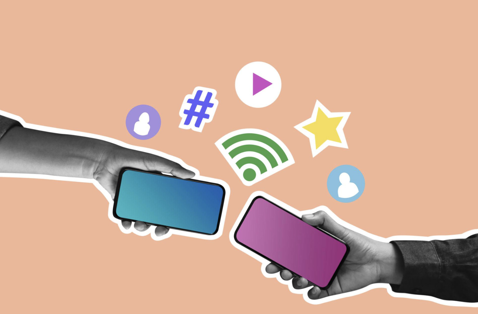 How Shared Digital Culture Changed Discovery Online
