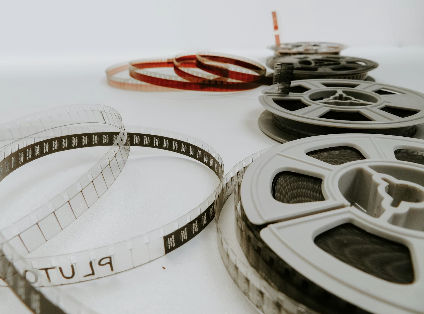 Short Films Are the New Long-Form — How Young Filmmakers Are Telling Stories the Industry Cannot Match