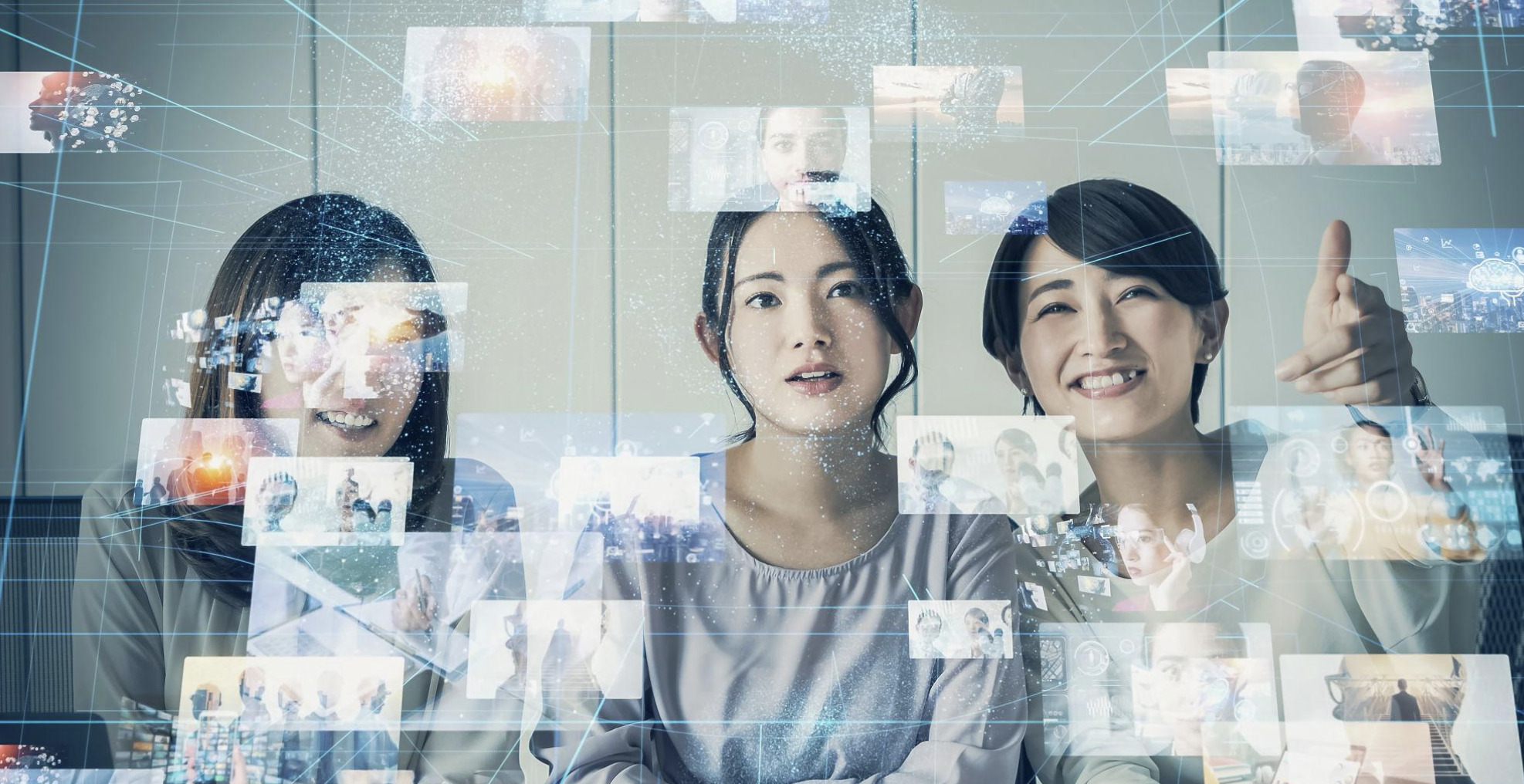 How Shared Digital Culture Changed Discovery Online