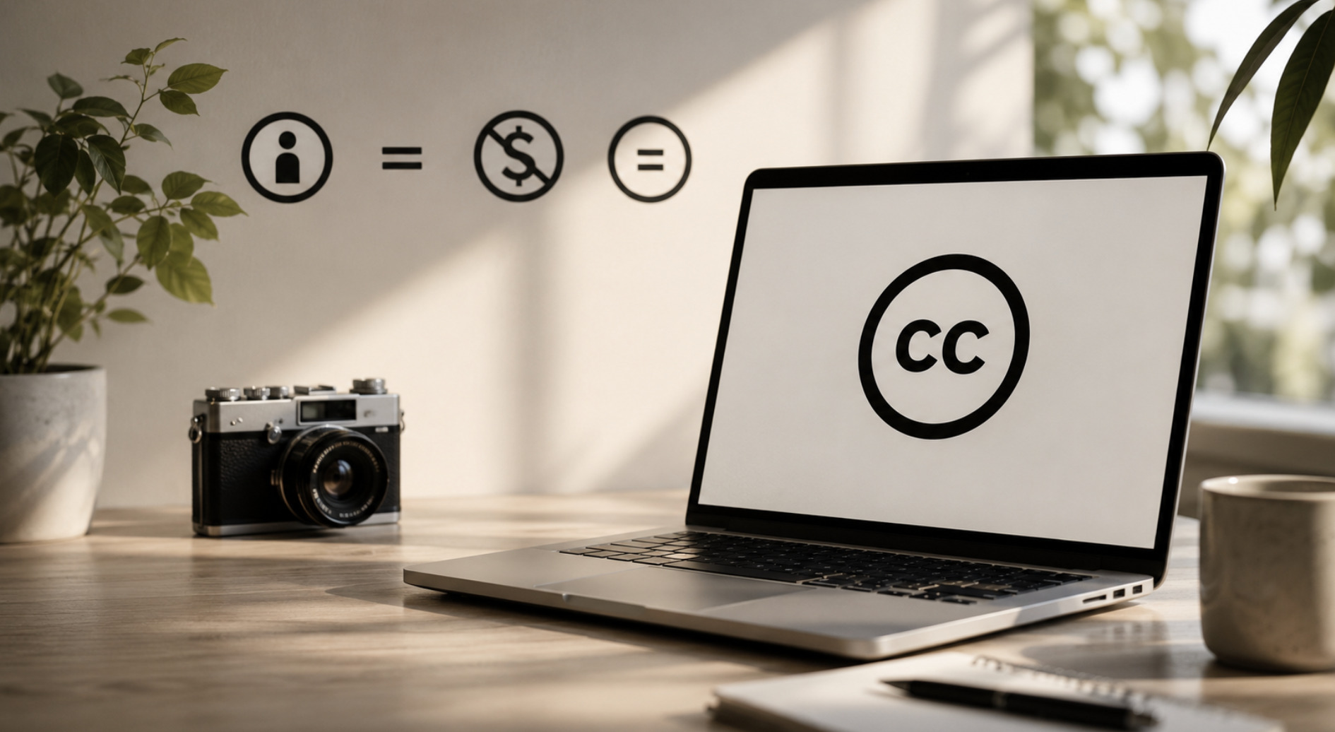 How to Attribute a Creative Commons Work Correctly
